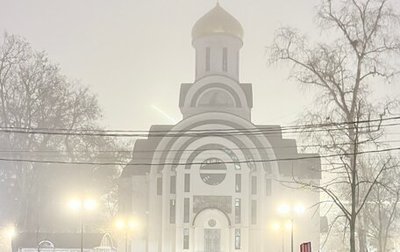 Mercedes-Benz M-Класс AMG, 2013 год, 2 500 000 рублей, 1 фотография