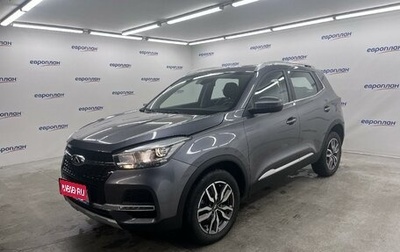 Chery Tiggo 4 I рестайлинг, 2022 год, 1 290 000 рублей, 1 фотография