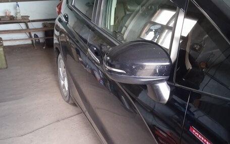 Honda Fit III, 2014 год, 800 000 рублей, 1 фотография