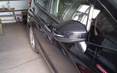 Honda Fit III, 2014 год, 800 000 рублей, 1 фотография