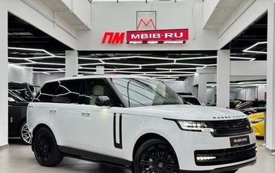 Land Rover Range Rover IV рестайлинг, 2025 год, 22 990 000 рублей, 1 фотография