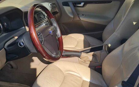 Volvo S60 III, 2007 год, 1 200 000 рублей, 2 фотография