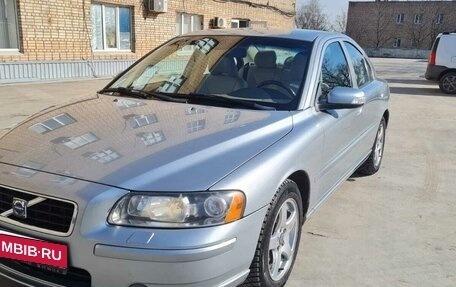 Volvo S60 III, 2007 год, 1 200 000 рублей, 5 фотография