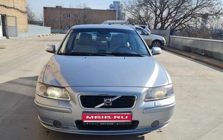 Volvo S60 III, 2007 год, 1 200 000 рублей, 14 фотография