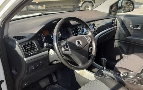 SsangYong Actyon II рестайлинг, 2013 год, 990 000 рублей, 6 фотография