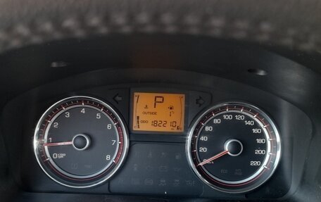 SsangYong Actyon II рестайлинг, 2013 год, 990 000 рублей, 8 фотография