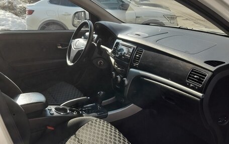 SsangYong Actyon II рестайлинг, 2013 год, 990 000 рублей, 7 фотография