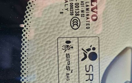 Volvo S60 III, 2007 год, 1 200 000 рублей, 19 фотография