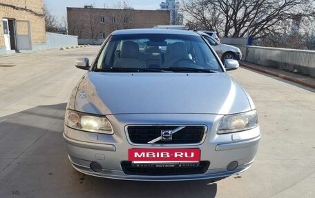 Volvo S60 III, 2007 год, 1 200 000 рублей, 16 фотография