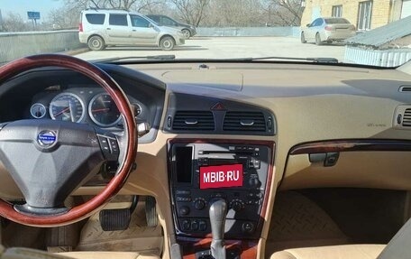 Volvo S60 III, 2007 год, 1 200 000 рублей, 18 фотография