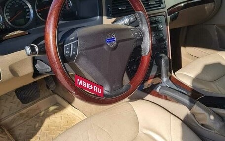 Volvo S60 III, 2007 год, 1 200 000 рублей, 17 фотография