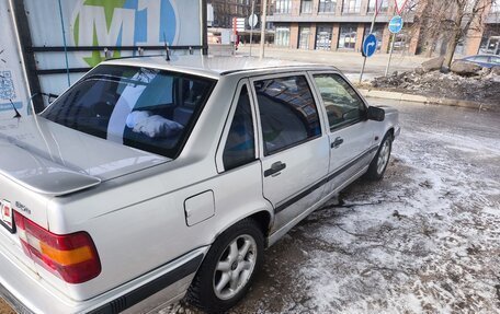 Volvo 850, 1993 год, 250 000 рублей, 5 фотография