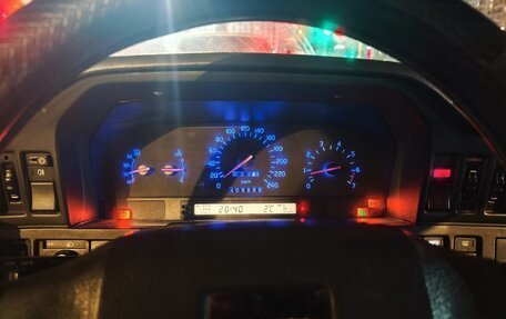 Volvo 850, 1993 год, 250 000 рублей, 11 фотография