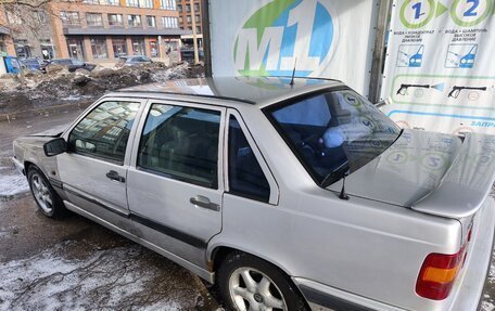 Volvo 850, 1993 год, 250 000 рублей, 4 фотография
