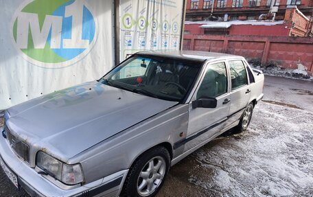 Volvo 850, 1993 год, 250 000 рублей, 2 фотография