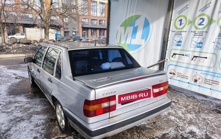 Volvo 850, 1993 год, 250 000 рублей, 6 фотография