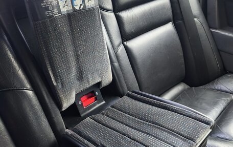 Volvo 850, 1993 год, 250 000 рублей, 21 фотография