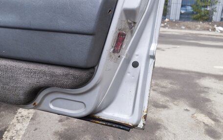 Volvo 850, 1993 год, 250 000 рублей, 19 фотография