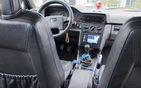 Volvo 850, 1993 год, 250 000 рублей, 22 фотография