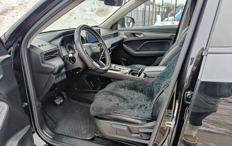 Haval Jolion, 2022 год, 1 800 000 рублей, 9 фотография