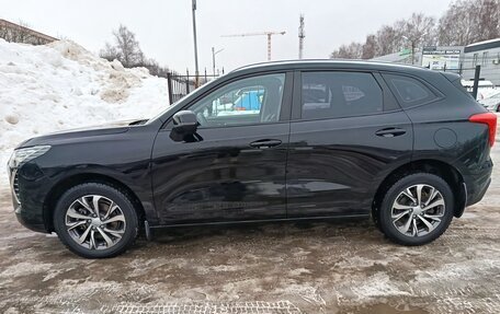 Haval Jolion, 2022 год, 1 800 000 рублей, 2 фотография