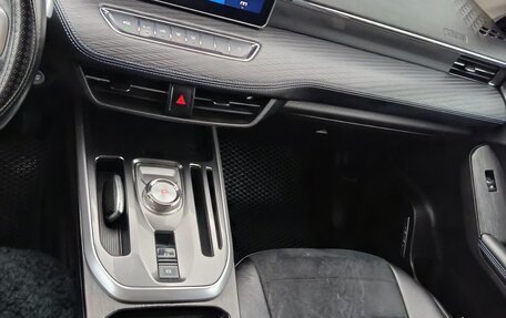 Haval Jolion, 2022 год, 1 800 000 рублей, 8 фотография