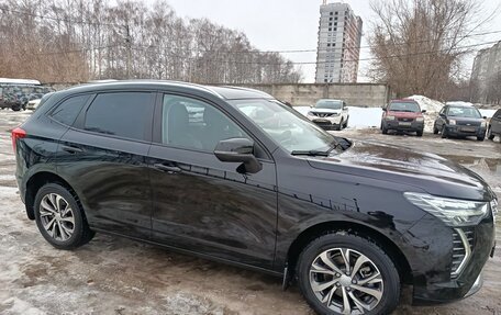 Haval Jolion, 2022 год, 1 800 000 рублей, 4 фотография