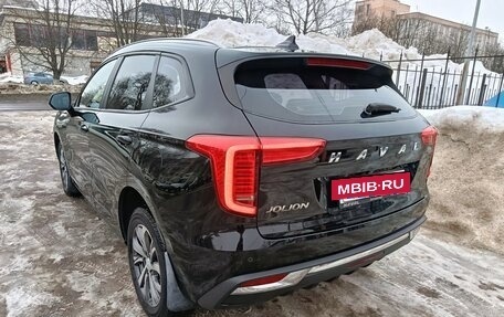 Haval Jolion, 2022 год, 1 800 000 рублей, 6 фотография