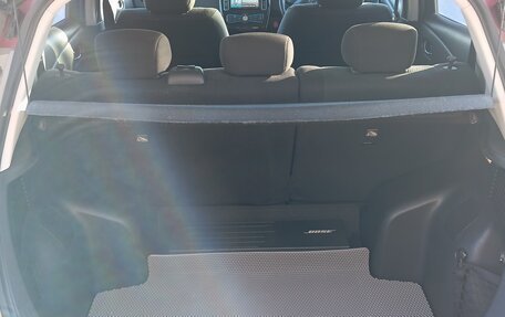 Nissan Leaf I, 2015 год, 860 000 рублей, 17 фотография