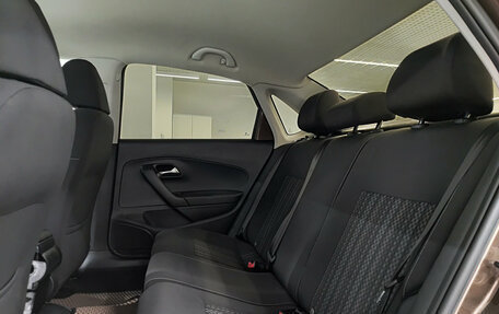 Volkswagen Polo VI (EU Market), 2016 год, 1 169 000 рублей, 15 фотография