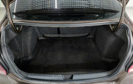 Volkswagen Polo VI (EU Market), 2016 год, 1 169 000 рублей, 12 фотография