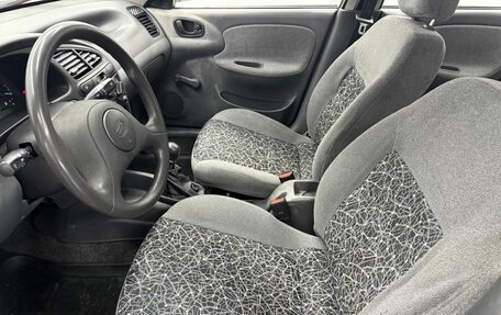 ЗАЗ Chance, 2012 год, 249 000 рублей, 14 фотография