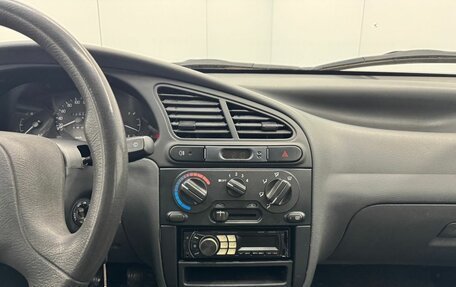 ЗАЗ Chance, 2012 год, 249 000 рублей, 10 фотография