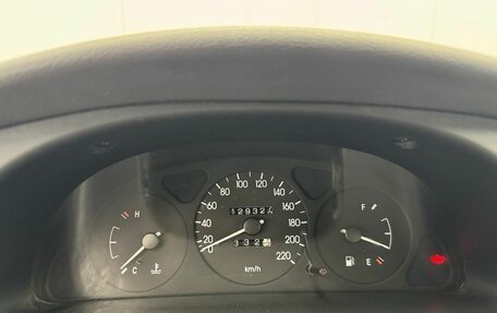 ЗАЗ Chance, 2012 год, 249 000 рублей, 15 фотография