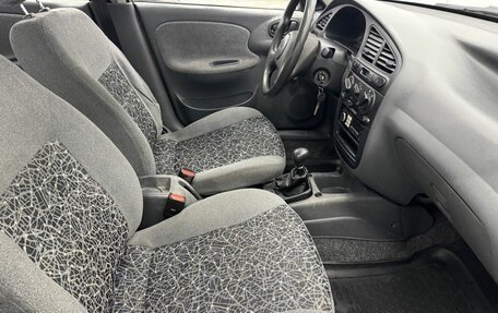 ЗАЗ Chance, 2012 год, 249 000 рублей, 9 фотография