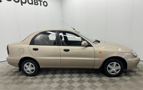 ЗАЗ Chance, 2012 год, 249 000 рублей, 7 фотография