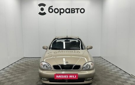 ЗАЗ Chance, 2012 год, 249 000 рублей, 3 фотография