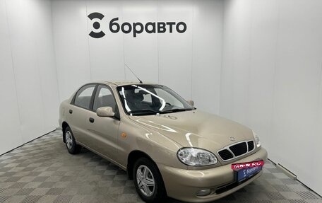 ЗАЗ Chance, 2012 год, 249 000 рублей, 2 фотография