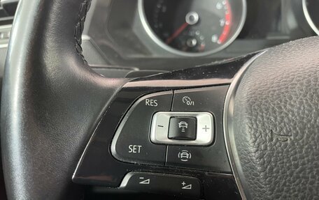 Volkswagen Tiguan II, 2018 год, 2 300 000 рублей, 14 фотография