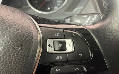 Volkswagen Tiguan II, 2018 год, 2 300 000 рублей, 15 фотография