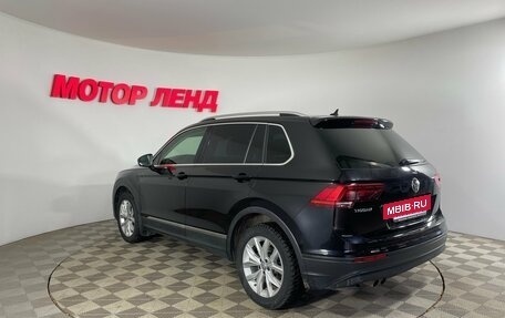 Volkswagen Tiguan II, 2018 год, 2 300 000 рублей, 6 фотография