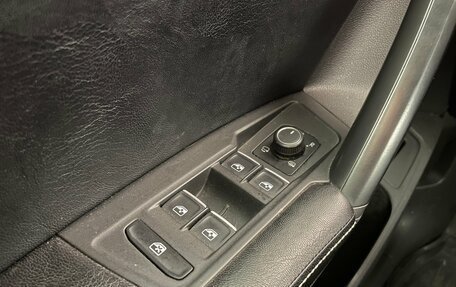 Volkswagen Tiguan II, 2018 год, 2 300 000 рублей, 20 фотография