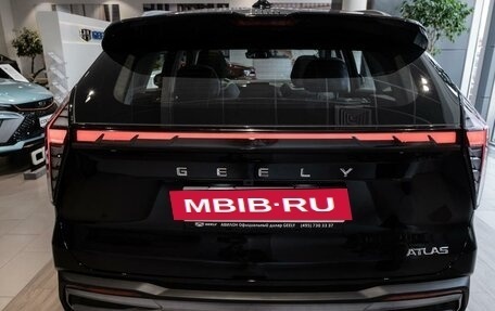 Geely Atlas, 2025 год, 3 900 990 рублей, 6 фотография