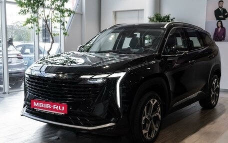 Geely Atlas, 2025 год, 3 900 990 рублей, 3 фотография
