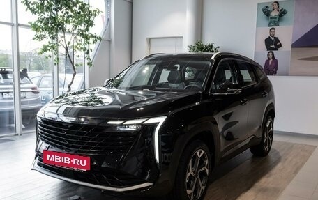 Geely Atlas, 2025 год, 3 900 990 рублей, 2 фотография