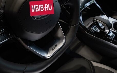 Geely Atlas, 2025 год, 3 900 990 рублей, 22 фотография