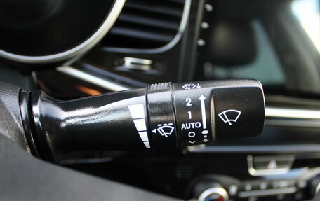 KIA Optima III, 2014 год, 1 459 000 рублей, 14 фотография