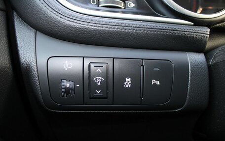 KIA Optima III, 2014 год, 1 459 000 рублей, 12 фотография