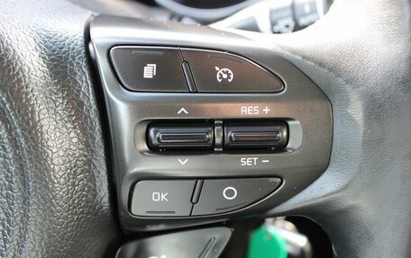 KIA Optima III, 2014 год, 1 459 000 рублей, 16 фотография