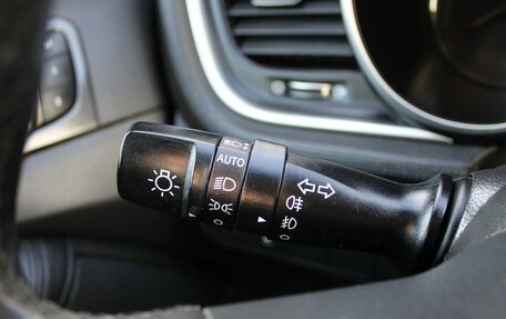 KIA Optima III, 2014 год, 1 459 000 рублей, 13 фотография